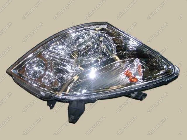 4121200K00C3 Фара головного света правая gw hover Great Wall Hover