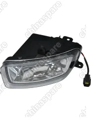 Фара противотуманная передняя левая Great Wall Hover