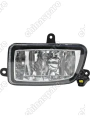 Фара противотуманная передняя левая Great Wall Hover