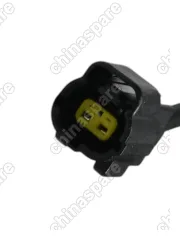 Фара противотуманная передняя левая Great Wall Hover