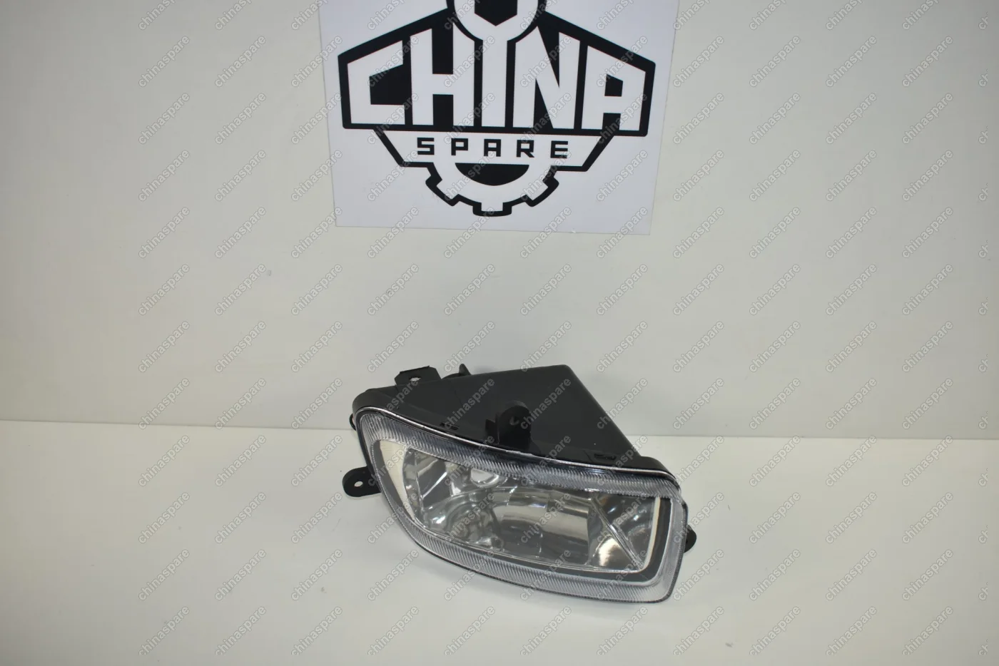 Фара противотуманная передняя правая Great Wall Hover