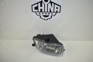 Фара противотуманная передняя правая Great Wall Hover