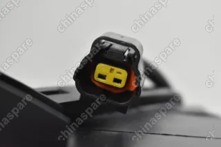 Фара противотуманная передняя правая Great Wall Hover