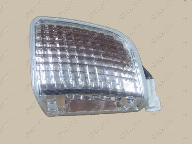 4108120K00C2 No.plate lamp assy rh(waterproof) Great Wall Hover
