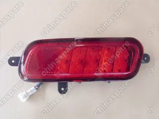 4116230K00A2 Rr fog lamp lh(zhuhai) Great Wall Hover