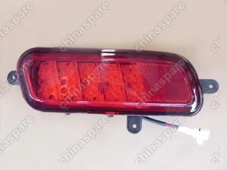 4116220K00A2 Rr fog lamp rh Great Wall Hover