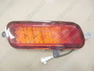 4116220K00A1 Rr fog lamp rh Great Wall Hover