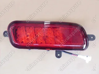 4116240K00A2 Rr fog lamp rh(zhuhai) Great Wall Hover