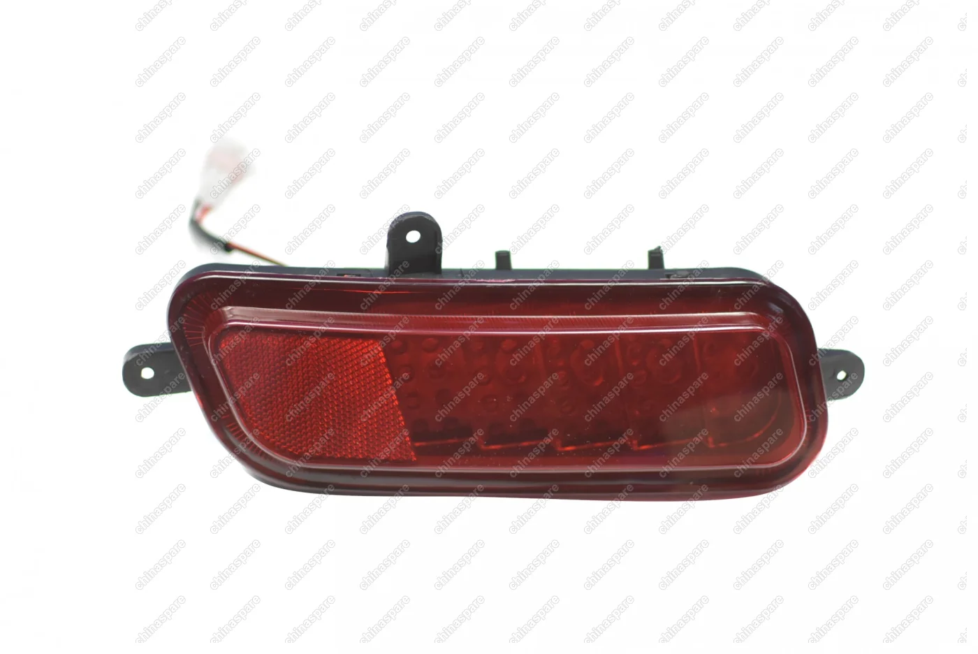 Фонарь противотуманный задний правый Great Wall Hover