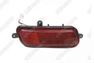 Фонарь противотуманный задний правый Great Wall Hover