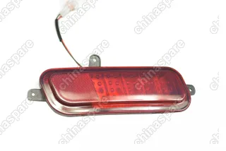 Фонарь противотуманный задний правый Great Wall Hover