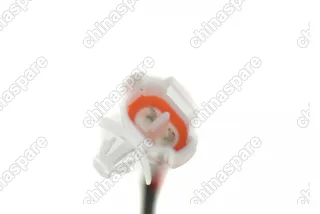 Фонарь противотуманный задний правый Great Wall Hover