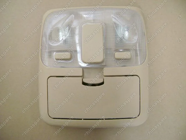 4124100K00 Reading lamp assy Great Wall Hover