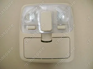 4124100K00 Reading lamp assy Great Wall Hover