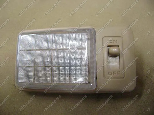 4123200K00 Плафон освещения потолка грузового отсека - 4123200-k00 Great Wall Hover