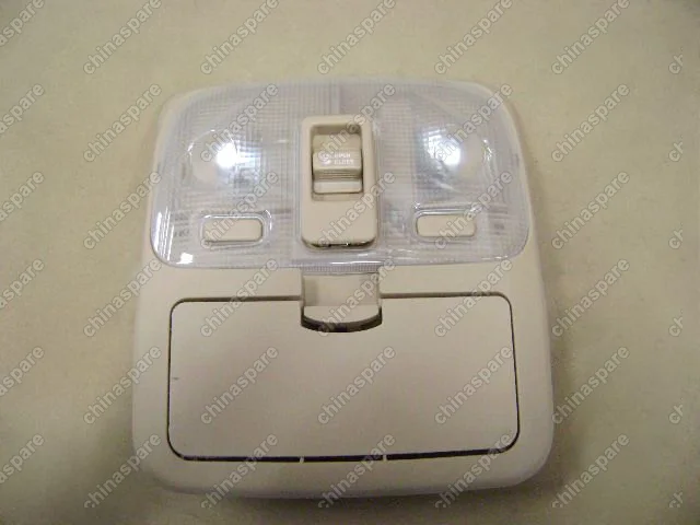 4124100K00B1 Плафон освещения потолка передний - 4124100-k00b1 Great Wall Hover