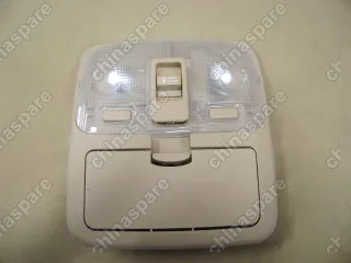 4124100K00B1 Плафон освещения потолка передний - 4124100-k00b1 Great Wall Hover