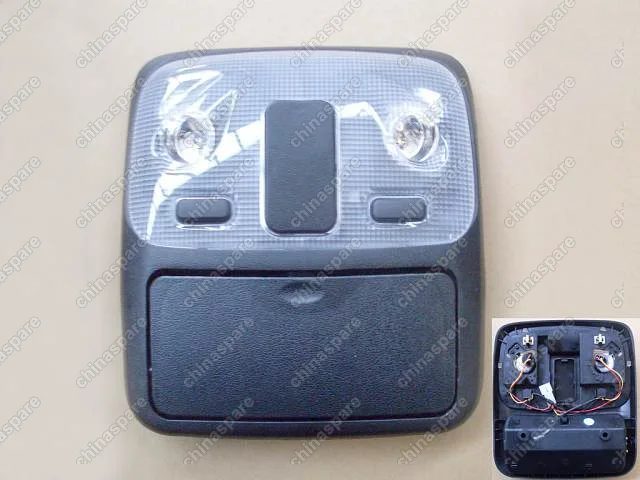 4124200K00BB184 Плафон салона Great Wall Hover