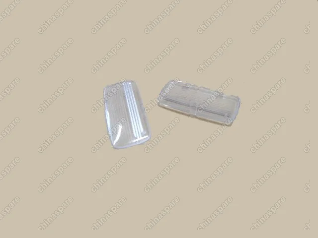 4131101K00 Стекло фонаря подсветки передних и задних дверей Great Wall Hover