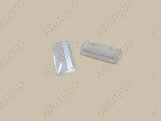 4131101K00 Стекло фонаря подсветки передних и задних дверей Great Wall Hover