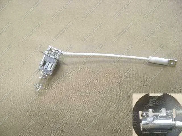 4116011D22 Bulb-fog lamp(fr fog lamp) Great Wall Hover