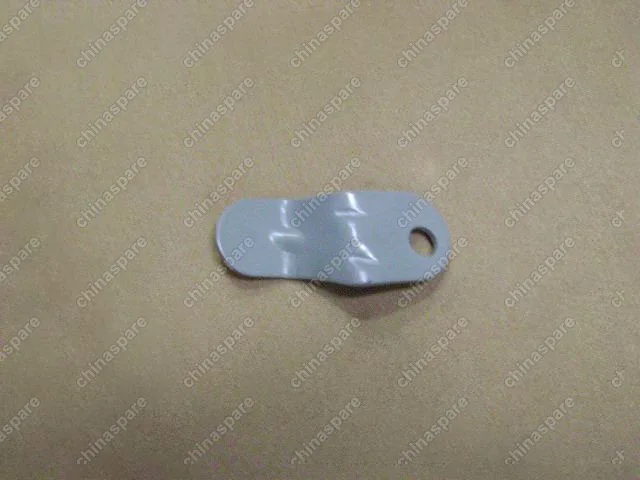 2804233K00 Conn part-rr bumper lh Great Wall Hover