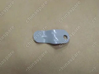 2804233K00 Conn part-rr bumper lh Great Wall Hover