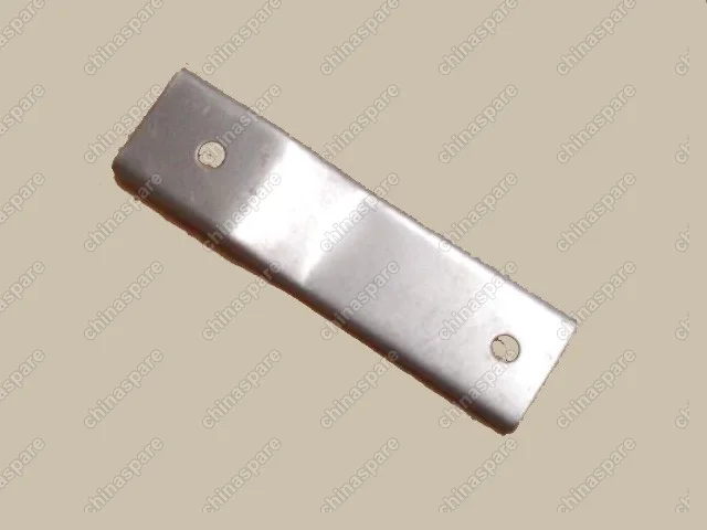 5401854K00 Fr conn plate-rr bumper rh Great Wall Hover