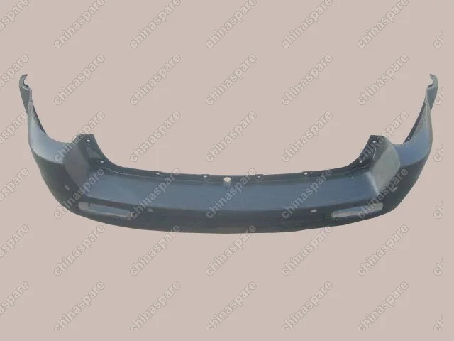 2804301K00A1 Rr bumper(w/reverse radar) Great Wall Hover