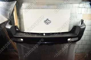 Бампер задний Great Wall Hover