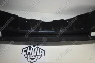 Бампер задний Great Wall Hover