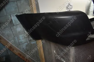 Бампер задний Great Wall Hover