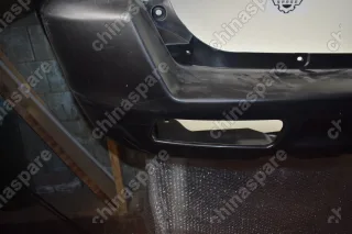 Бампер задний Great Wall Hover