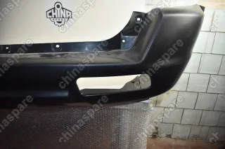 Бампер задний Great Wall Hover