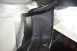 Бампер задний Great Wall Hover