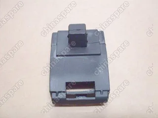 2804203K00 Зажим боковой крепления бампера заднего Great Wall Hover