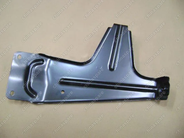 Кронштейн заднего бампера левый - 2804610-k00 Great Wall Hover