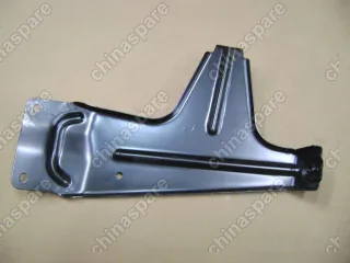 Кронштейн заднего бампера левый - 2804610-k00 Great Wall Hover