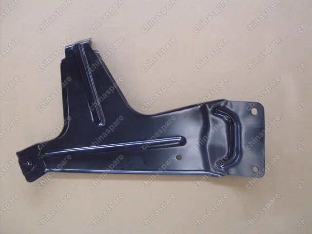 Кронштейн заднего бампера правый - 2804620-k00 Great Wall Hover