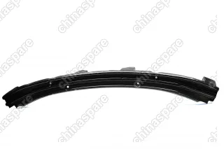 Основание (усилитель) заднего бампера Great Wall Hover