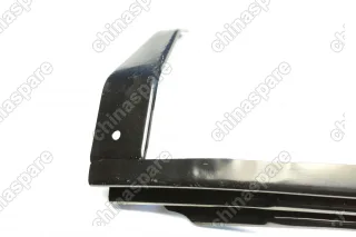 Основание (усилитель) заднего бампера Great Wall Hover