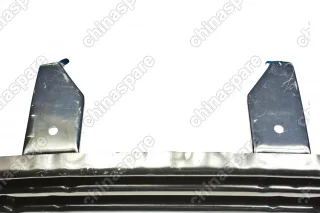 Основание (усилитель) заднего бампера Great Wall Hover