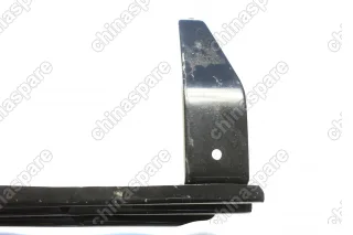 Основание (усилитель) заднего бампера Great Wall Hover
