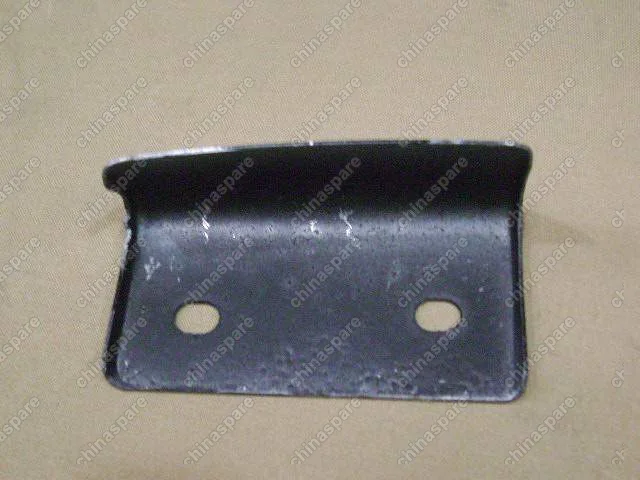 2804201K00 Пластина заднего бампера левая - 2804504-k00 Great Wall Hover