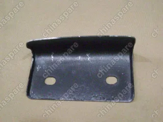 2804201K00 Пластина заднего бампера левая - 2804504-k00 Great Wall Hover