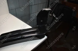 Усилитель бампера заднего Great Wall Hover, H3