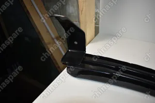 Усилитель бампера заднего Great Wall Hover, H3