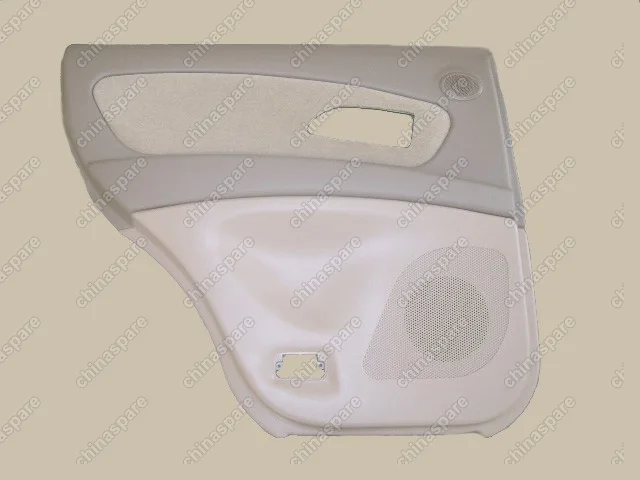 6202100K001213 Trim panel assy rear door lh Great Wall Hover