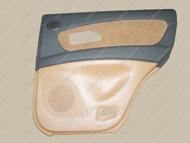 6202200K00 Обивка задней правой двери - 6202200-k00 Great Wall Hover