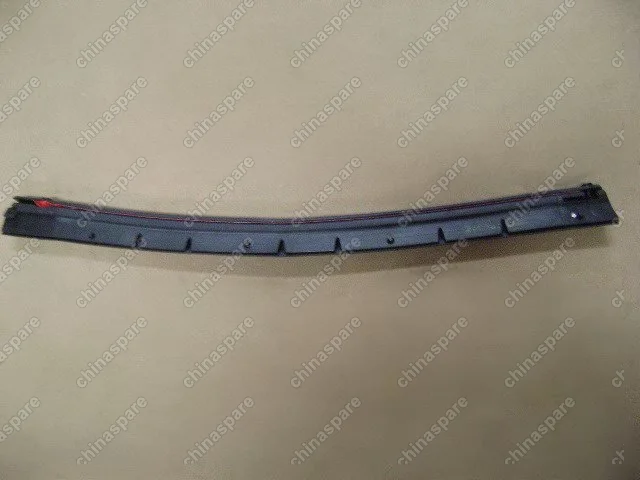 6207022K00 Уплотнитель арки задней двери правый Great Wall Hover